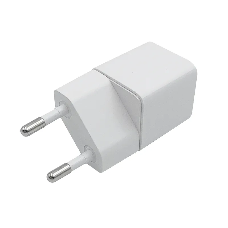 Colorful Single Port PD Mini charger 5V 6V 7V 8V 9V 12V 2A 2.1A 2.2A 2.5A 3A 3C/CB/ETL/CE/PSE/ROHS/FCC On sales