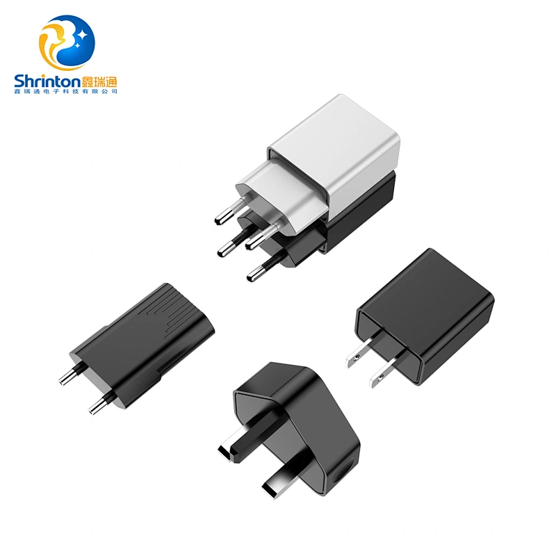 Adaptador de cargador de pared usb 5V 1A 1.2A 2A compatible al por mayor adaptador de cargador móvil para teléfono celular para teléfonos inteligentes Android Samsung
