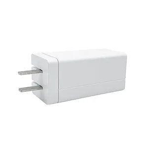 hot selling products 4 USB ports Type C port phone charge 15w 20w Max suitable for gifts and customized logo