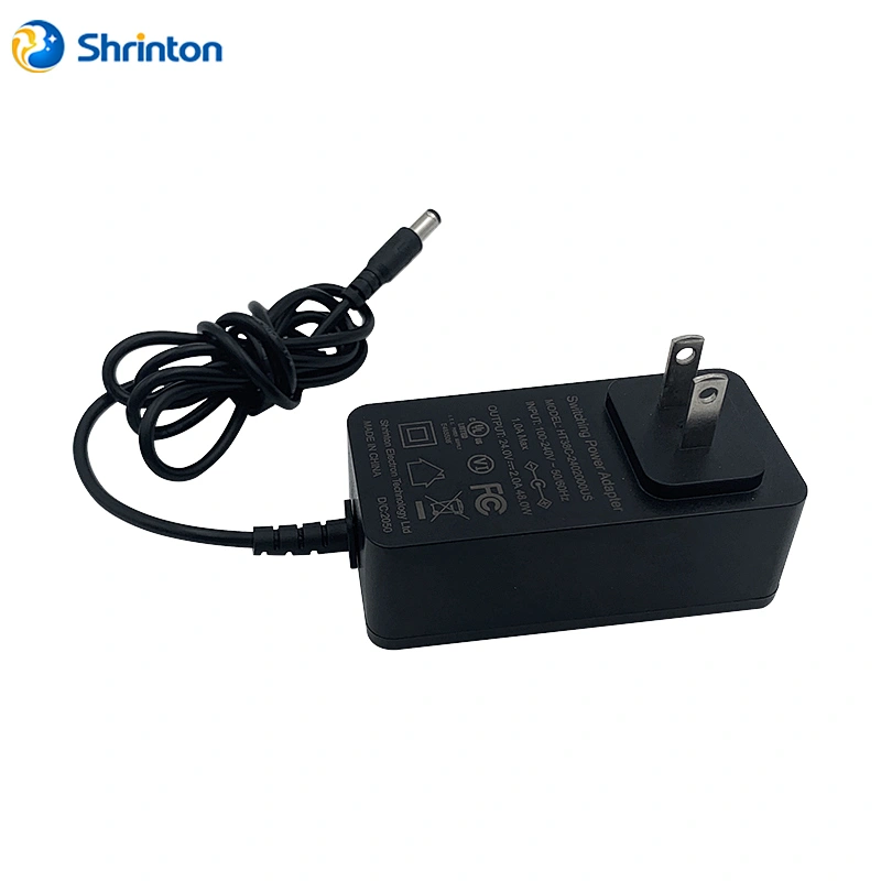 PSE ETL 8v 10v 16v 18v 22v 25v 28v 30v 0.2A 0.5A 1A 2.2A 3.5A 4A adapter power cable suitable for gifts and customizable logo