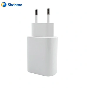 2022 On stock 5V2.8A 8V 2.6A 10V 2.4A 12V 2.2A 15V 2A USB A Type C PLUG potable charger for razor for samsung