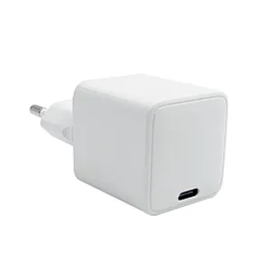 Wholesale 1-1 original Type C Charger 20W PD Wall Charger, Quick Charge Power Adapter Plug Compatible with cell phones