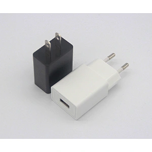universal 5V2A 5V2.5A switching power supply ac dc adapter for LED CCTV security alarm wall mount usb fast charger