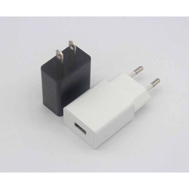 universal 5V2A 5V2.5A switching power supply ac dc adapter for LED CCTV security alarm wall mount usb fast charger