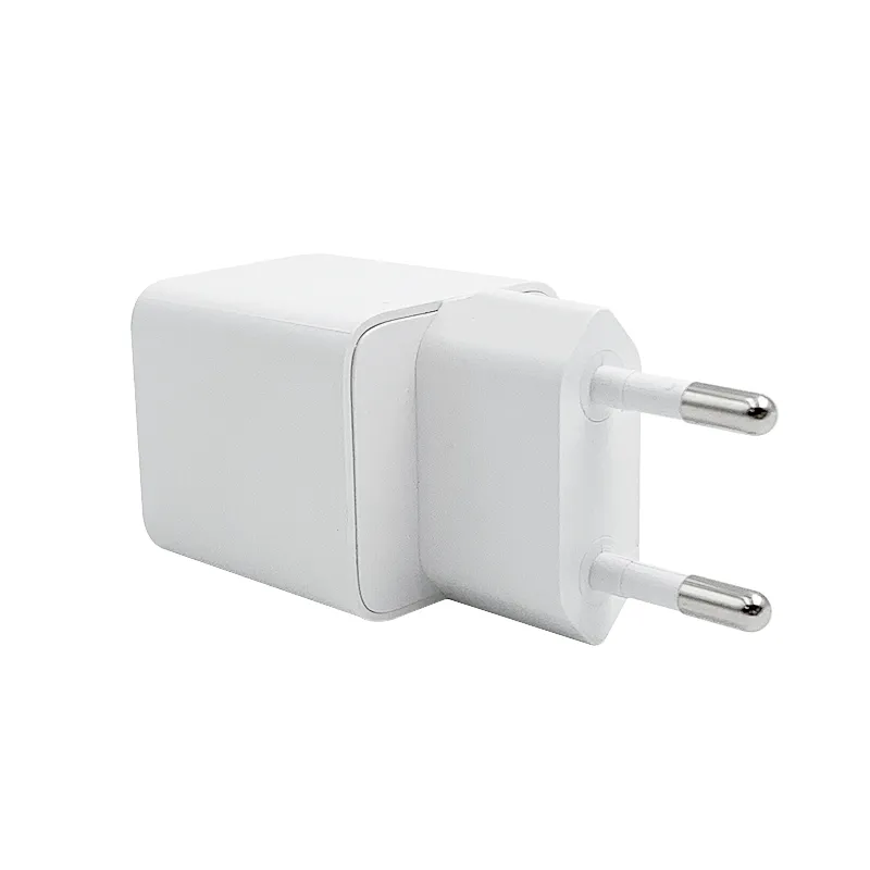 2022 Distribution Updated Quick Wall Universal 30w Gan Charger