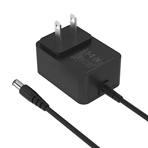 2023 precio de fábrica OEM/ODM 5V 7V 12V 0.5A 1A 1.5A 2A adaptador de corriente usb fuente de alimentación conmutada PSU para enrutador
