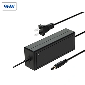 Factory High Quality power supply 8V 12V12 a 15V 18V 22V 30V 0.1A 0.5A 1A 1.5A 3A 4A 5A 7A 8A 12APower adapter 96W 140W