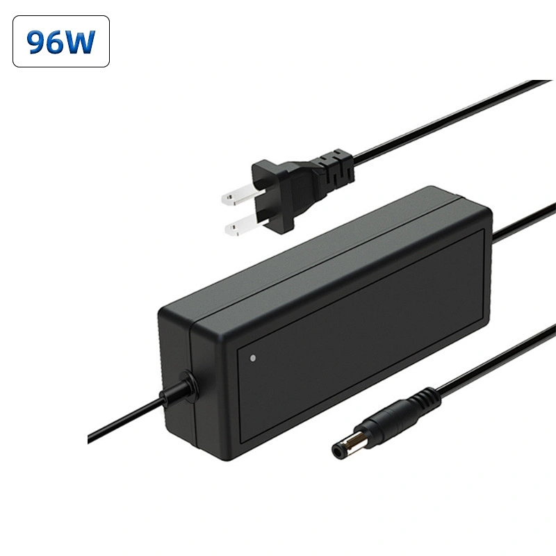 Factory High Quality power supply 8V 12V12 a 15V 18V 22V 30V 0.1A 0.5A 1A 1.5A 3A 4A 5A 7A 8A 12APower adapter 96W 140W