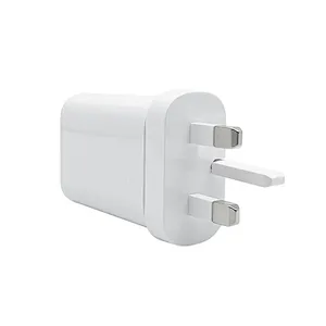 PD USB C Charger Power 30W 2 Port Fast Charger with 30W Power QC 3.0 Wall Charger Foldable US plug Power Adapter