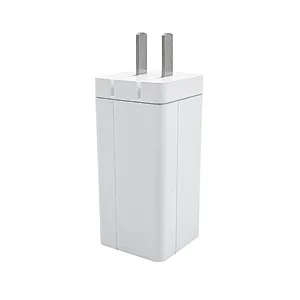 Molde privado 4 puertos USB tipo C cargador de puerto 5V 3.5A 8V 2.5A 10V 2A 12V 1.6A 20W Max para Iphone 12 13