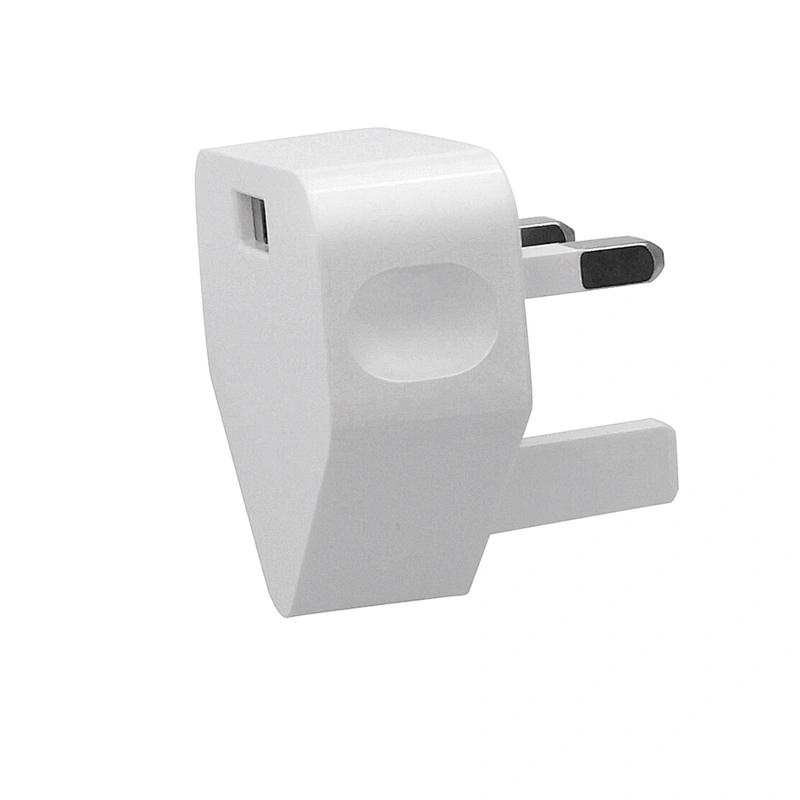 Factory Price 5V 1A 1.2A 1.5A 1.8A 2A 2.1A 2.4A CE Certificates USB Travel Wall Charger for iPhone XS Max iPad Samsung