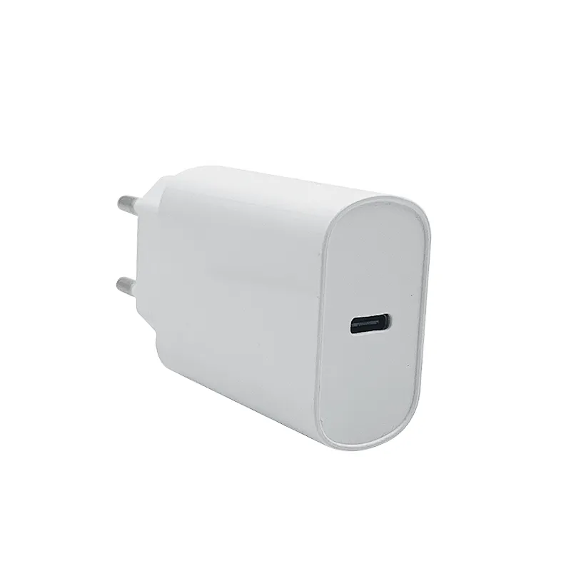 20W USB Charger EU Plug Cell Phone 5V 3A USB Wall Charger for Xiaomi for Samsung Fast Charge Mobile Phone