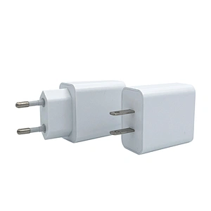 Shrinton electric smart dc 20w 30w usb c pd mobile phone charger fast charging for iphone 12