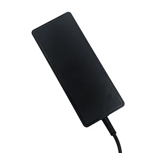 Fuente de alimentación de 45W 60W listada por UL 12V 15V 19V 19.5V 20V 2A 3A para fuente de alimentación de escritorio de tableta para computadora portátil HP DELL Asus