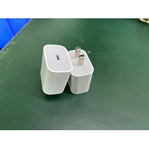 QUICK USB mobile phone charger PD 20W US/UK/EU/AU/CA plug