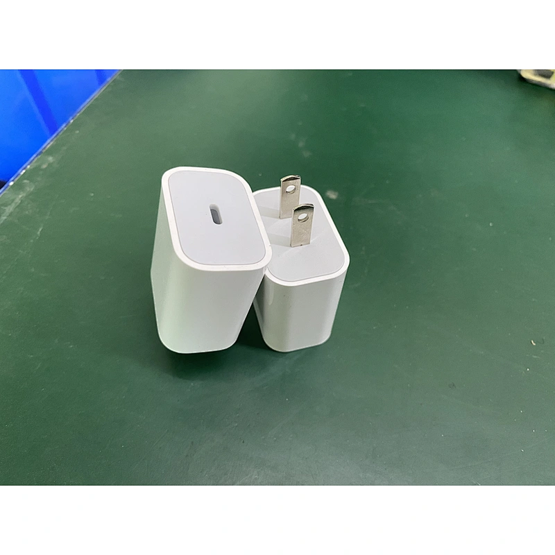 QUICK USB mobile phone charger PD 20W US/UK/EU/AU/CA plug