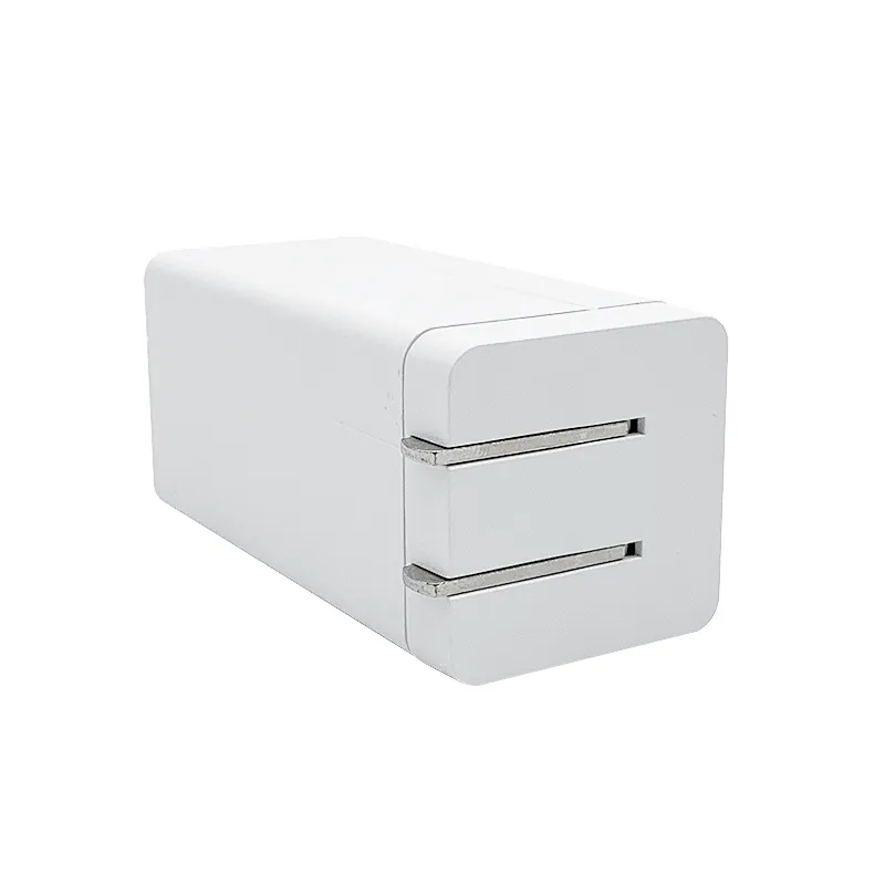Molde privado 4 puertos USB tipo C cargador de puerto 5V 3.5A 8V 2.5A 10V 2A 12V 1.6A 20W Max para Iphone 12 13