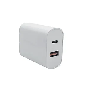 2021 Top selling products Original Quality low price USB A Type C Fast charger for Samsung phone
