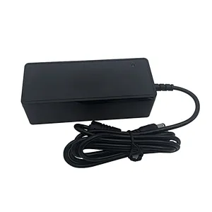 Molde privado 8V 2.2A 10V 2A 15V 1.8A 20V 1.6A 48W MAX fuente de alimentación fuente de alimentación para montaje en rack para computadora en ventas