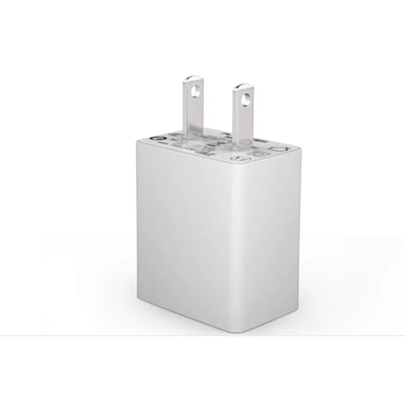Wholesale customized good quality PD 20w charger Portable Compatible Mobile phone Fast Charging for EU US UK