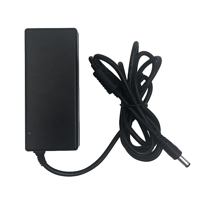 HT60 External desktop Power Adapter 60w Ac Adaptor 12V5A 24vdc 2.4a With Fcc Cb Cul Ce Saa Pse Kc Listed