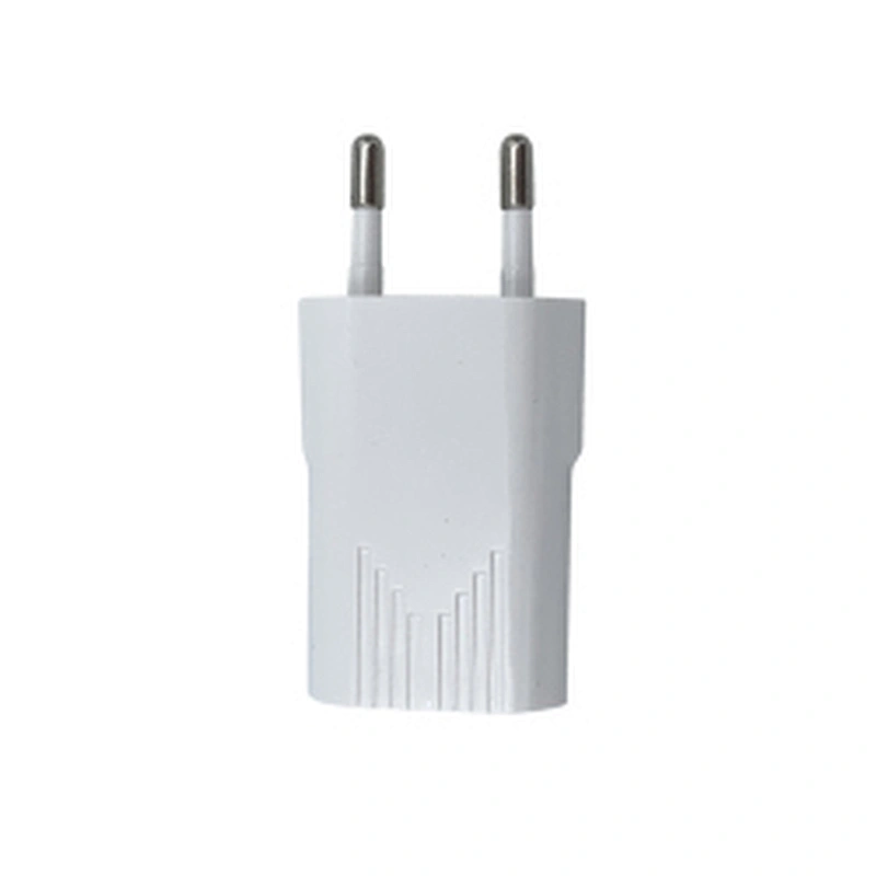 Real 5V 1A mobile phone USB adapter charger for iphone charger cube charger for Blueteeth