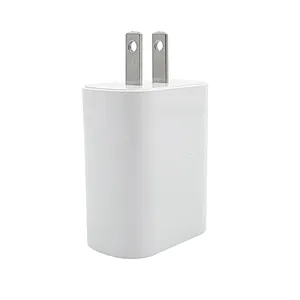 PD 30 Single Port With Type-c Pd Fast Charger For Iphone For Samsung Fast Charge