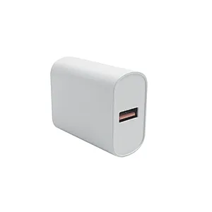 Amazon Best Seller 5V 4A 6V 3A 7A 2.8A 12V 1.5A USB A super charge 20w charger uk for iphone charger