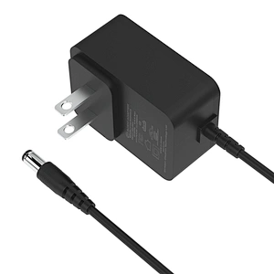 EU UK AU  US Adaptor CE CB GS KC BIS EMC PSE Certificate 1A 1.5A 2A 2.5A 3A 4A 5A 5V 12V 24V AC/DC Power Adapter