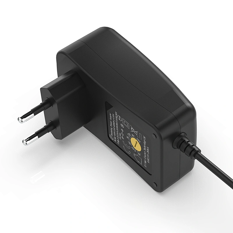 Fuente de alimentación conmutada de 3 V, 9 V, 12 V, 0,5 A, 1 A, 7,2 W, 12 W, 100 V, 240 V, 50, 60 Hz para el mercado europeo