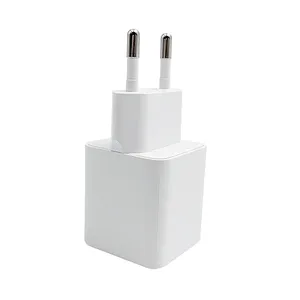 2022 Distribution Updated Quick Wall Universal 30w Gan Charger