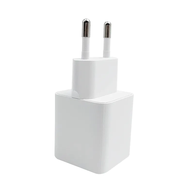 2022 Distribution Updated Quick Wall Universal 30w Gan Charger