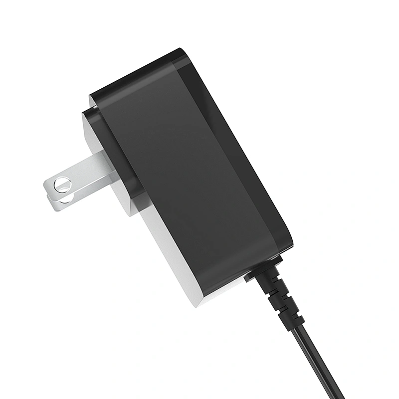 2023 precio de fábrica OEM/ODM 5V 7V 12V 0.5A 1A 1.5A 2A adaptador de corriente usb fuente de alimentación conmutada PSU para enrutador