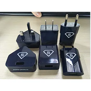 Wholesale usb power adapter 5V 2A for mobile wall adapter with good quality