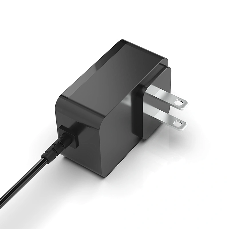 2021 newest design 3V 4V 5V 6V 7V 8V, 0.1A 0.3A 0.5A 1.2A 1.3A Wall Mount power supply ac to dc power adapter  on sales