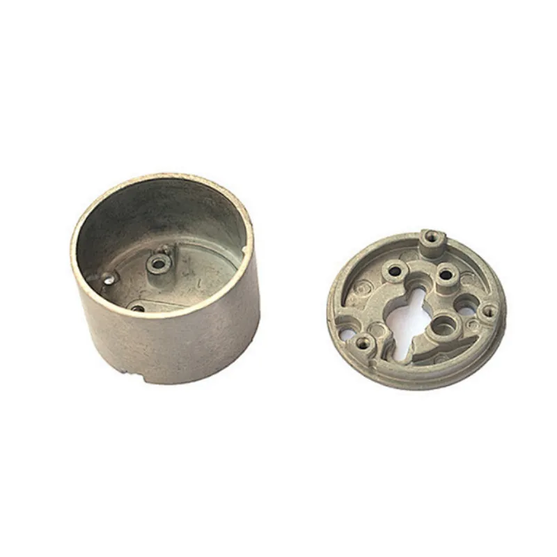 Guangzhou Panyu Zinc Alloy Die-casting Hardware Customized Processing Factory Electroplating Processing Zinc Alloy Die-casting Processing Factory