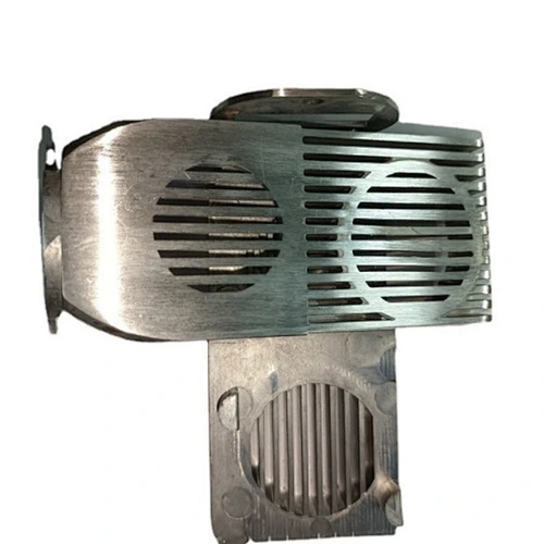 Lamp parts non-standard Guangzhou high precision casting parts precision hardware parts casting parts precision casting manufacturers