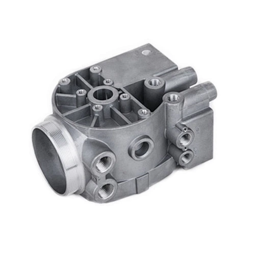 CNC aluminum parts CNC heat dissipation parts auto parts CNC car CNC aluminum oxide parts mechanical parts die-casting processing factory