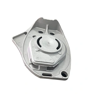 Precision die casting processing zinc alloy die casting processing zinc alloy electronic cigarette shell metal shell can be customized