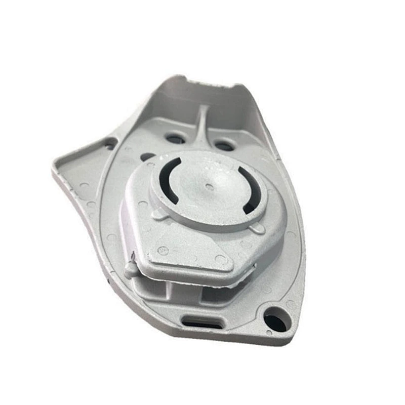 Precision die casting processing zinc alloy die casting processing zinc alloy electronic cigarette shell metal shell can be customized
