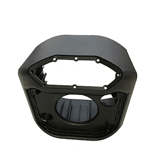 Injection molding processing plastic shaped parts open mold nylon plastic parts pp plastic parts custom processing injection parts