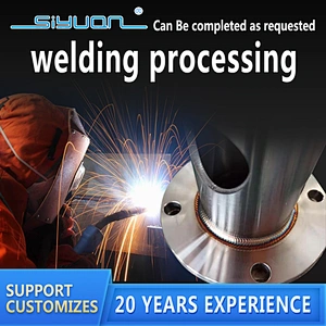 Bending welding processing metal parts processing laser cutting processing hardware parts processing automotive sheet metal processing plant