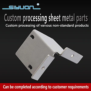 Guangzhou factory laser cutting tube processing injection square tube acrylic laser laser plywood plate cutting custom