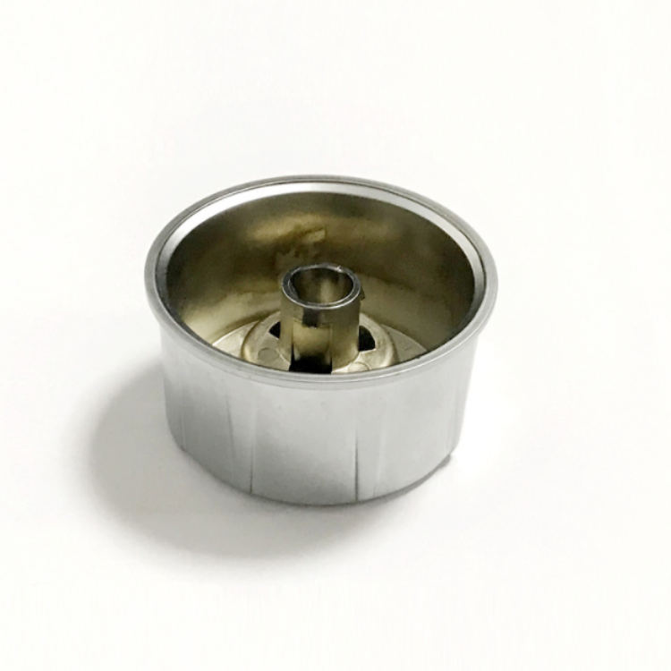 Guangzhou Panyu Zinc Alloy Die-casting Hardware Customized Processing Factory Electroplating Processing Zinc Alloy Die-casting Processing Factory