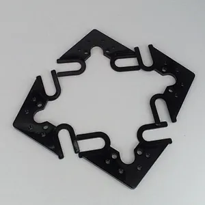 Hardware polishing mirror finish chrome plating painting hardware products polishing grinding hardware surface treatment electroplating polishing