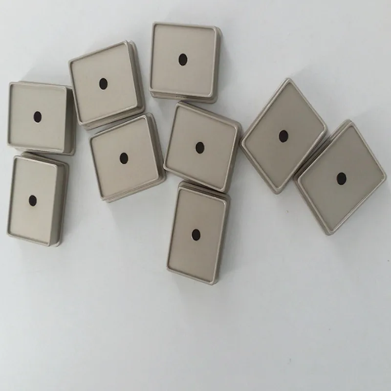 Supply hardware parts blank polishing hardware parts polishing plating stainless steel aluminum alloy polishing die casting
