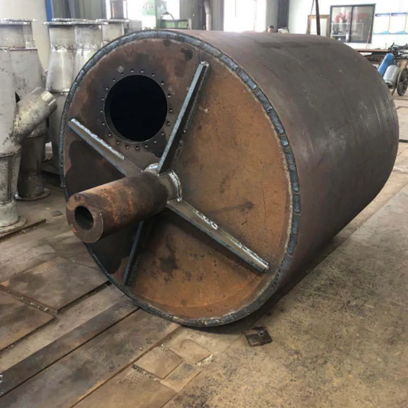 Aluminum welding processing custom 304 stainless steel welding processing sheet metal aluminum alloy burnishing large structural parts processing