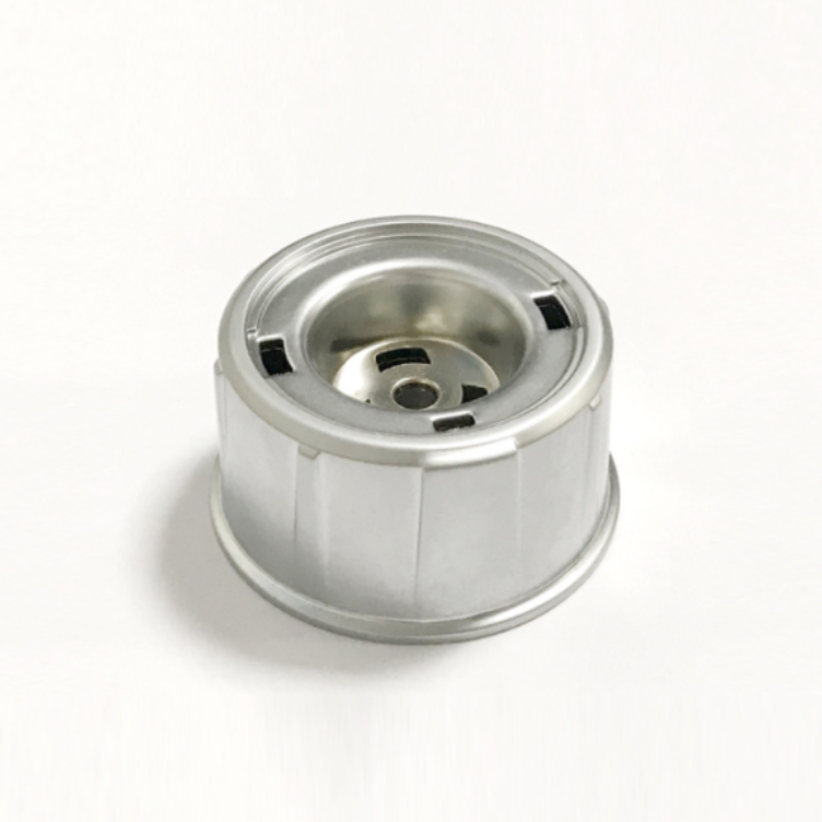 Factory zinc alloy processing lamps and lanterns hardware metal parts die-casting processing furniture parts die-casting processing custom