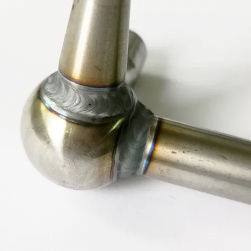 Stainless steel bending welding processing stainless steel pipe bending cutting processing custom stainless steel faucet pipe bending processing