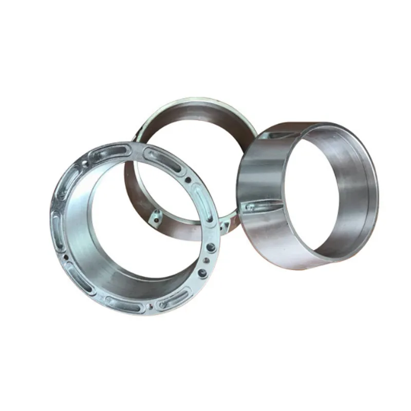 Undertake hardware accessories surface plating computer accessories belt head hardware buckle pull piece zipper plating surface treatment